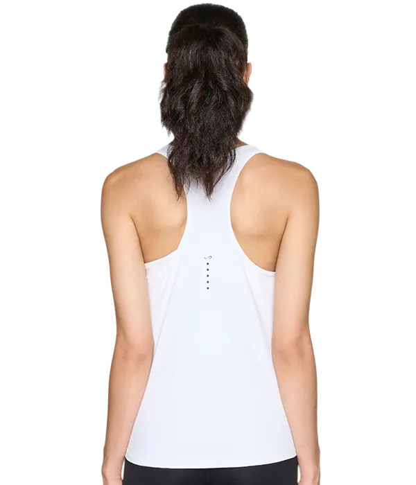 Camiseta Endless Cercle White