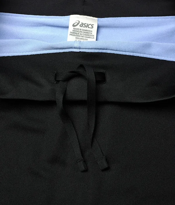 Falda Asics Court Perfomance Black/Stone Wash