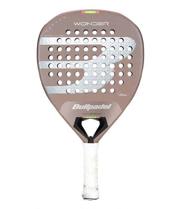 Pala Bullpadel Wonder 2026