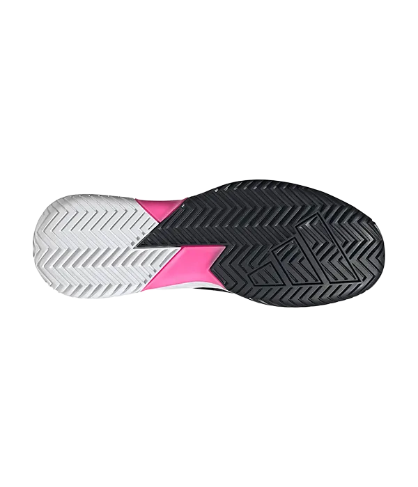 Zapatillas Adidas Defiant Speed 2 Core Black/Silver Metallic