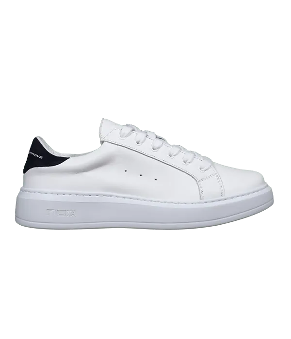 Zapatillas Nox Coorp White/Blue