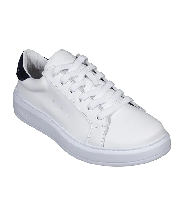 Zapatillas Nox Coorp White/Blue