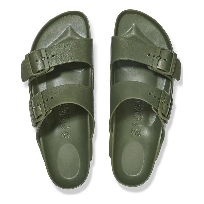Arizona EVA Badelatschen Herren - khaki
