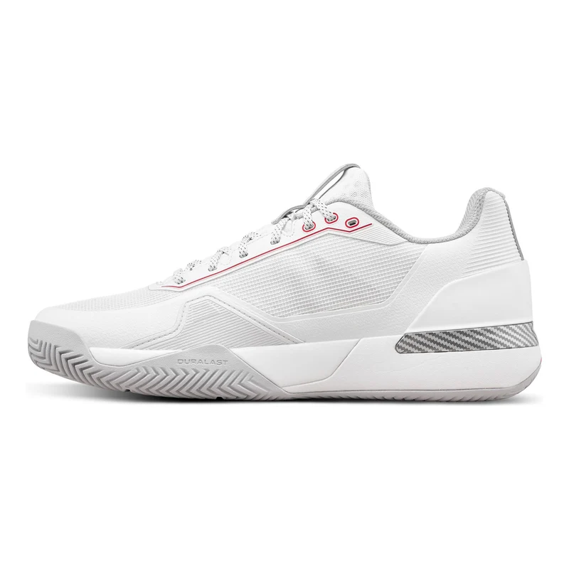 Rush Tour 5 CTC Allcourtschuh Herren - weiß, rot