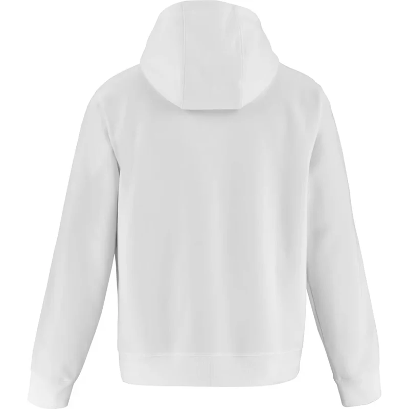 Babolat Hoodie Sweat Lebron White