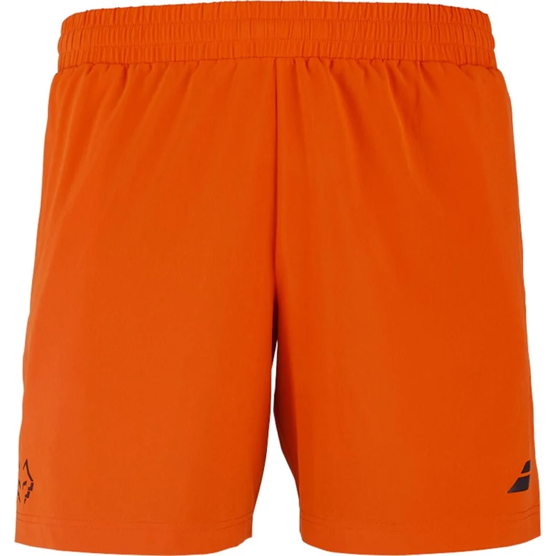 Babolat Short Lebron 2026 Red Orange