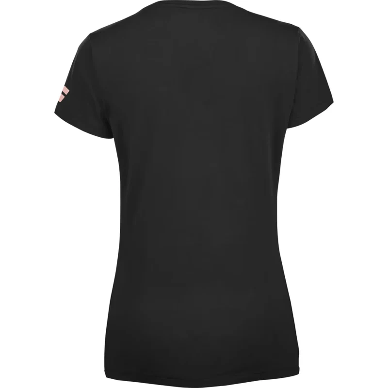 Babolat Exercise T-Shirt W Black