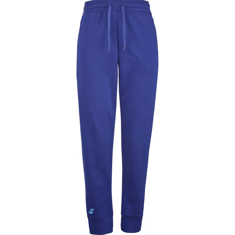 Babolat Exercise Jogger Pant W Sodalite Blue