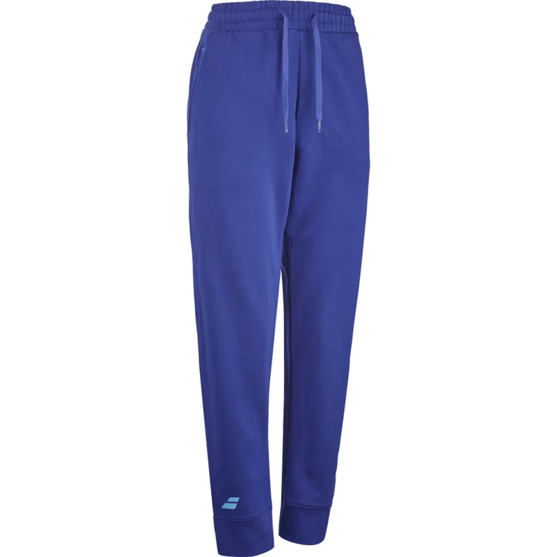 Babolat Exercise Jogger Pant W Sodalite Blue