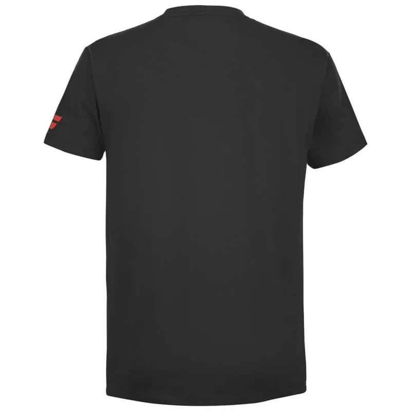 Babolat Exercise T-Shirt Black