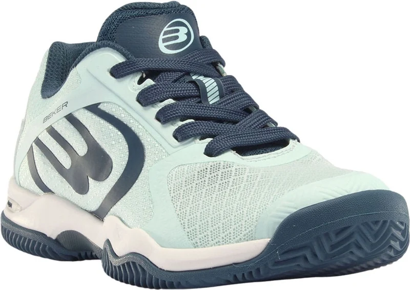 Bullpadel Beker 24i Light Blue Dames