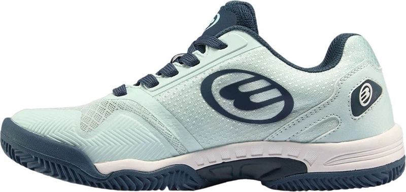 Bullpadel Beker 24i Light Blue Dames