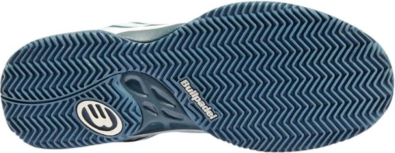 Bullpadel Beker 24i Light Blue Dames