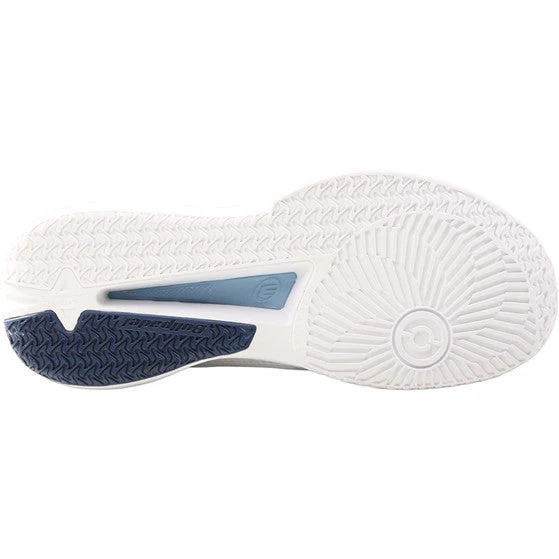 Bullpadel Elite 26V White Dames