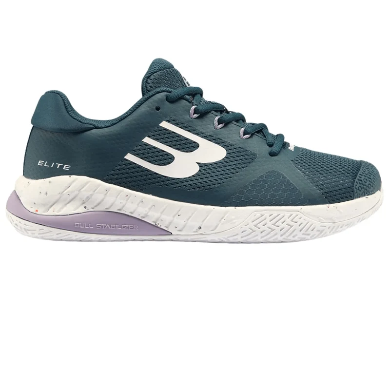 Bullpadel Elite 24i Dark Blue Dames