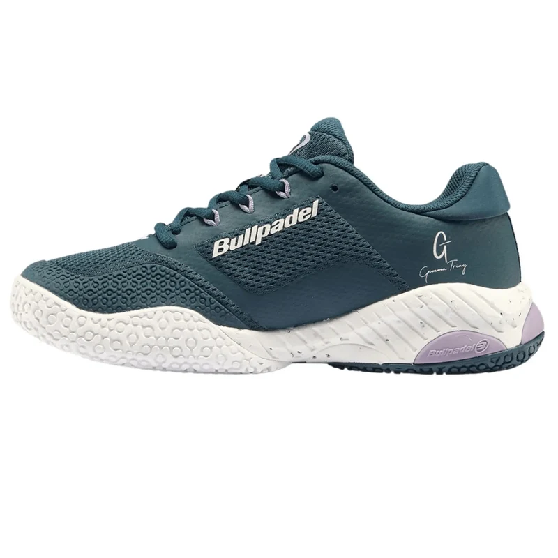 Bullpadel Elite 24i Dark Blue Dames