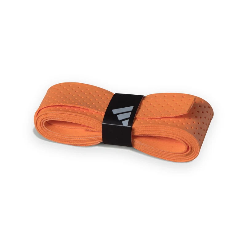 Adidas Overgrip Orange (3 Pack)