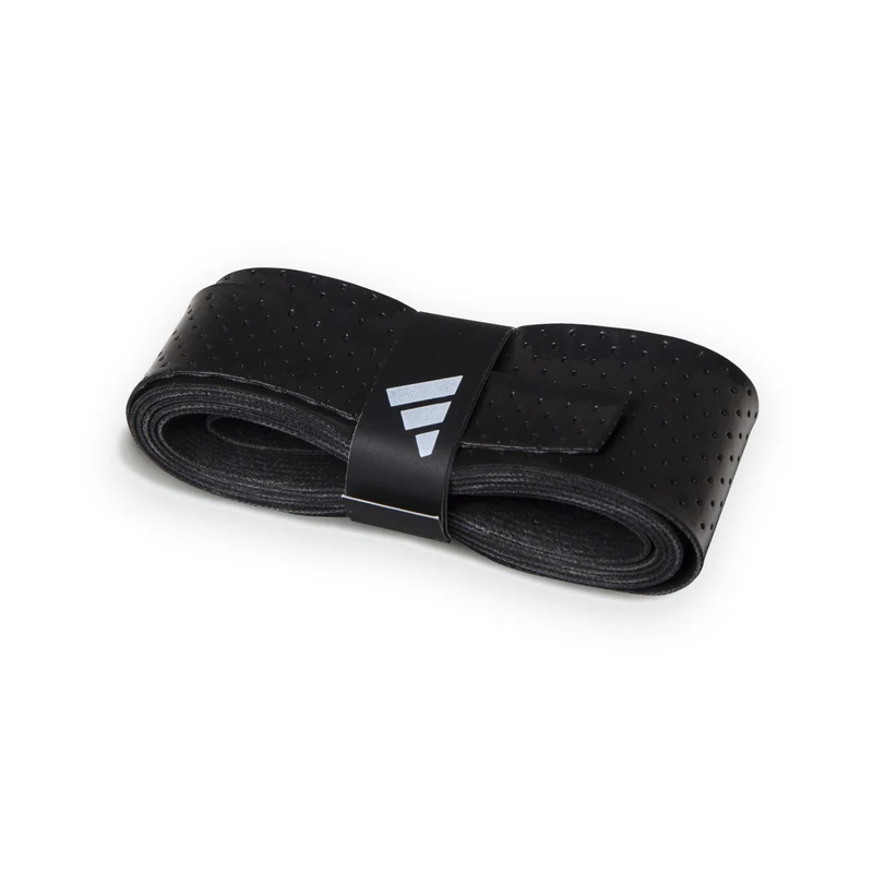 Adidas Overgrip Black (3 Pack)