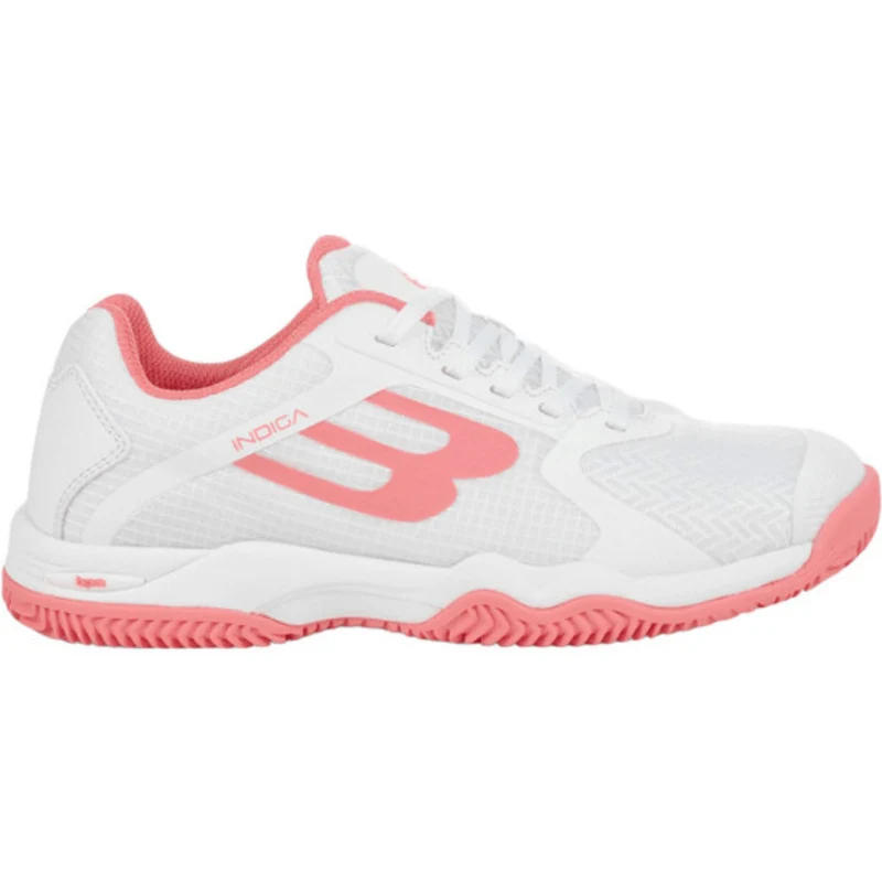 Bullpadel Indiga 25I Pink Dames