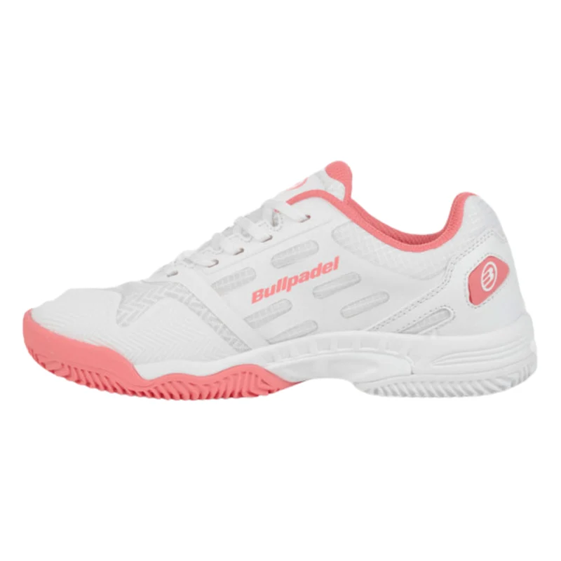 Bullpadel Indiga 25I Pink Dames