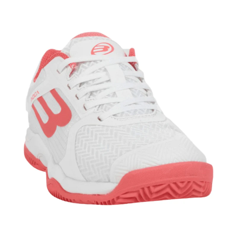 Bullpadel Indiga 25I Pink Dames