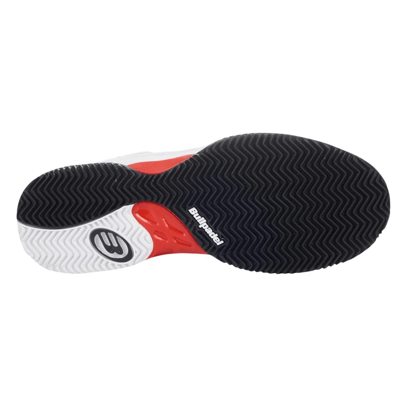 Bullpadel Indiga 25I Red Heren