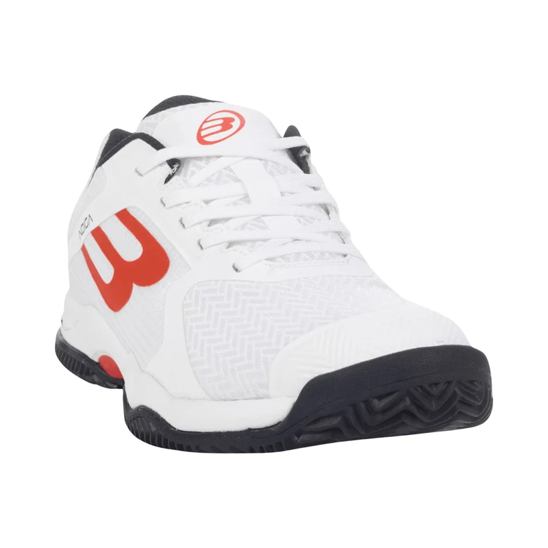 Bullpadel Indiga 25I Red Heren