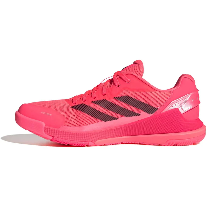 Adidas Crazyquick LS Dark Pink Heren