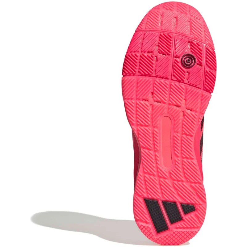 Adidas Crazyquick LS Dark Pink Heren
