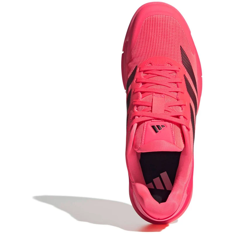 Adidas Crazyquick LS Dark Pink Heren