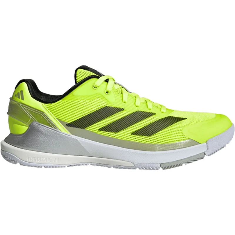 Adidas Crazyquick LS Lime/Black Heren