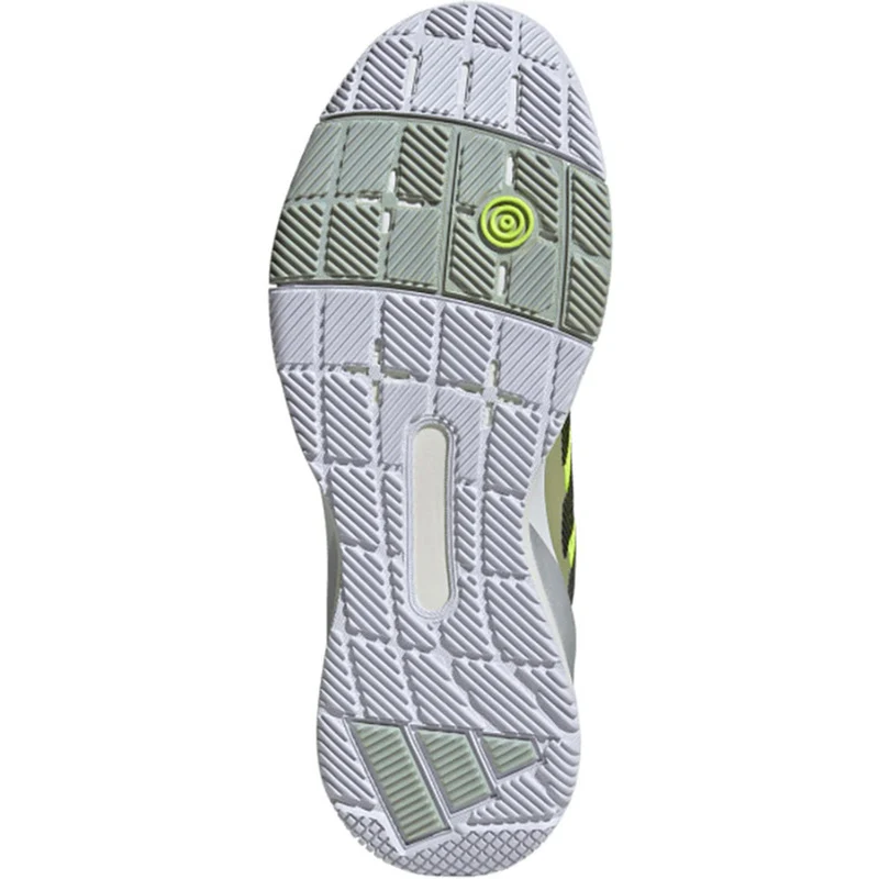 Adidas Crazyquick LS Lime/Black Heren