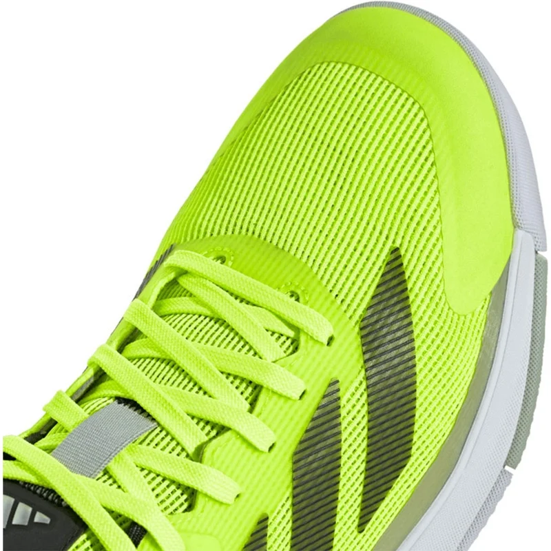 Adidas Crazyquick LS Lime/Black Heren