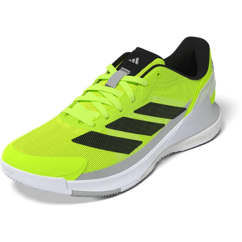 Adidas Crazyquick LS Lime/Black Heren