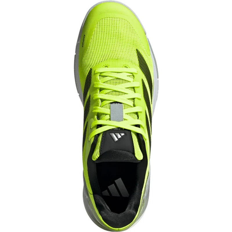Adidas Crazyquick LS Lime/Black Heren