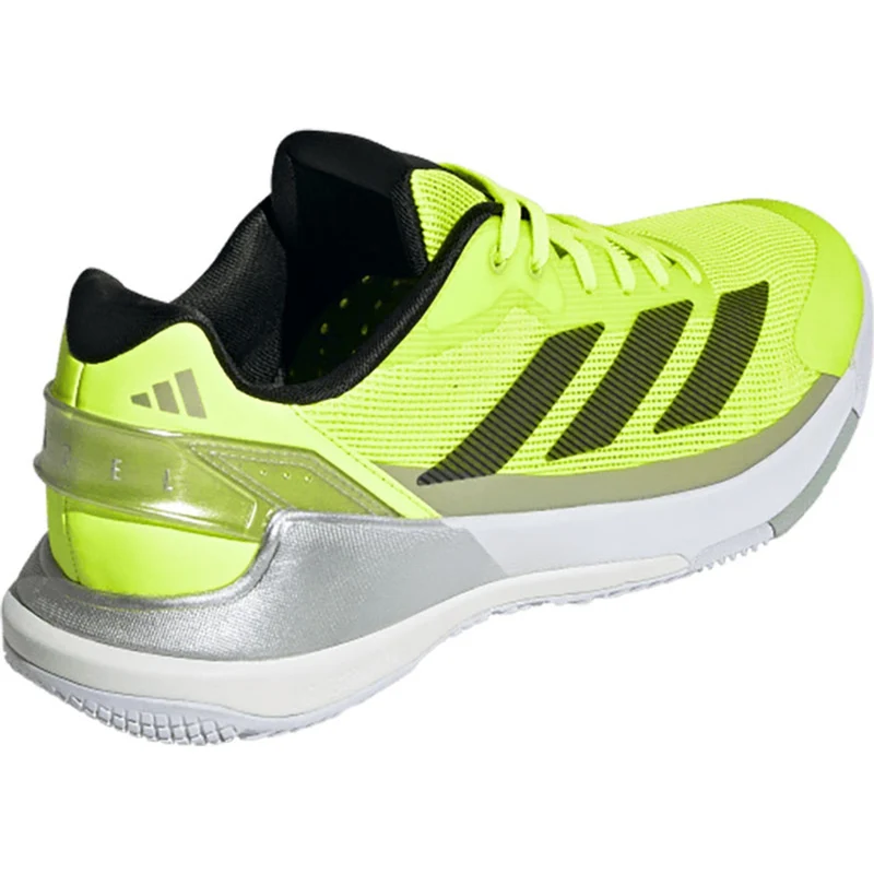 Adidas Crazyquick LS Lime/Black Heren
