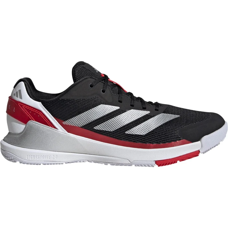 Adidas Crazyquick LS Black Heren