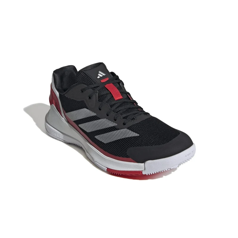 Adidas Crazyquick LS Black Heren