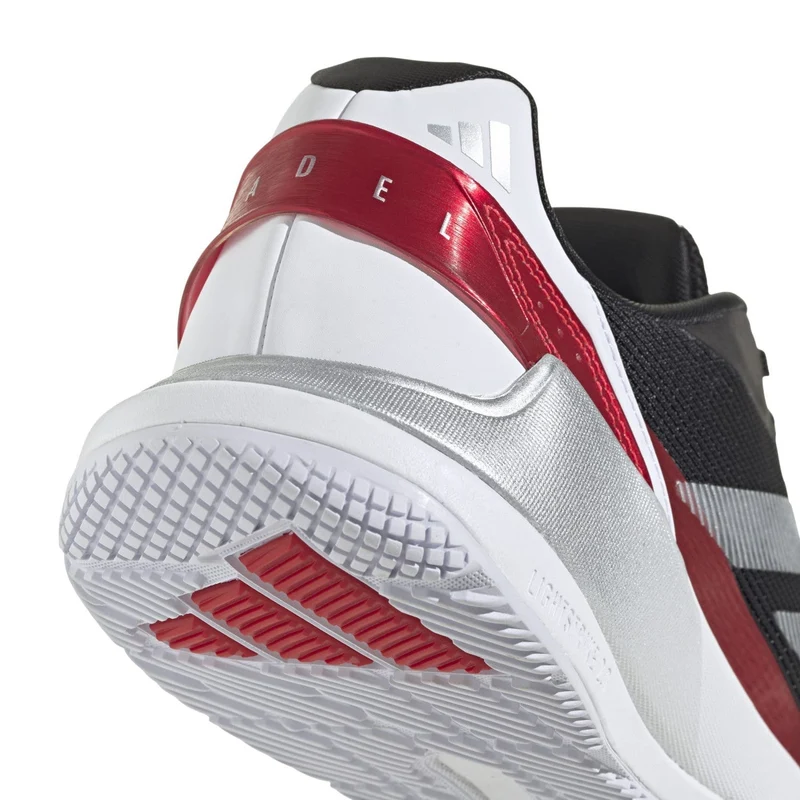 Adidas Crazyquick LS Black Heren
