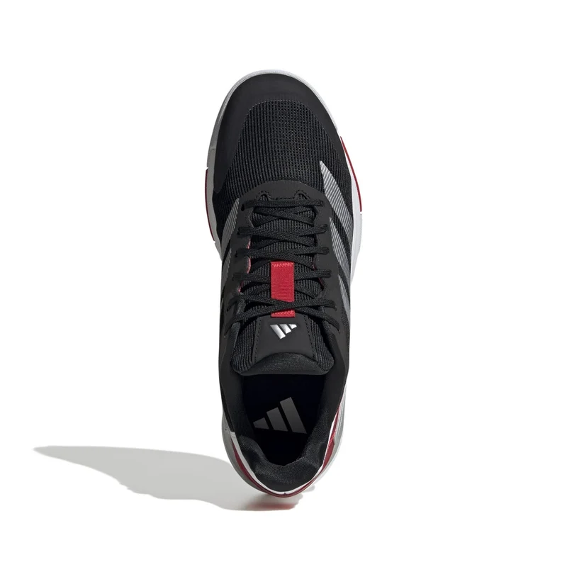 Adidas Crazyquick LS Black Heren