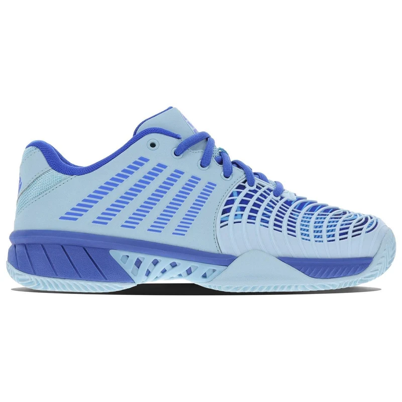 K-Swiss Express Light 3 HB Blue Dames