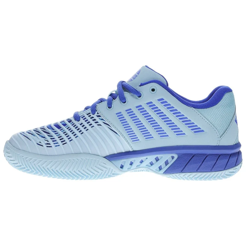 K-Swiss Express Light 3 HB Blue Dames