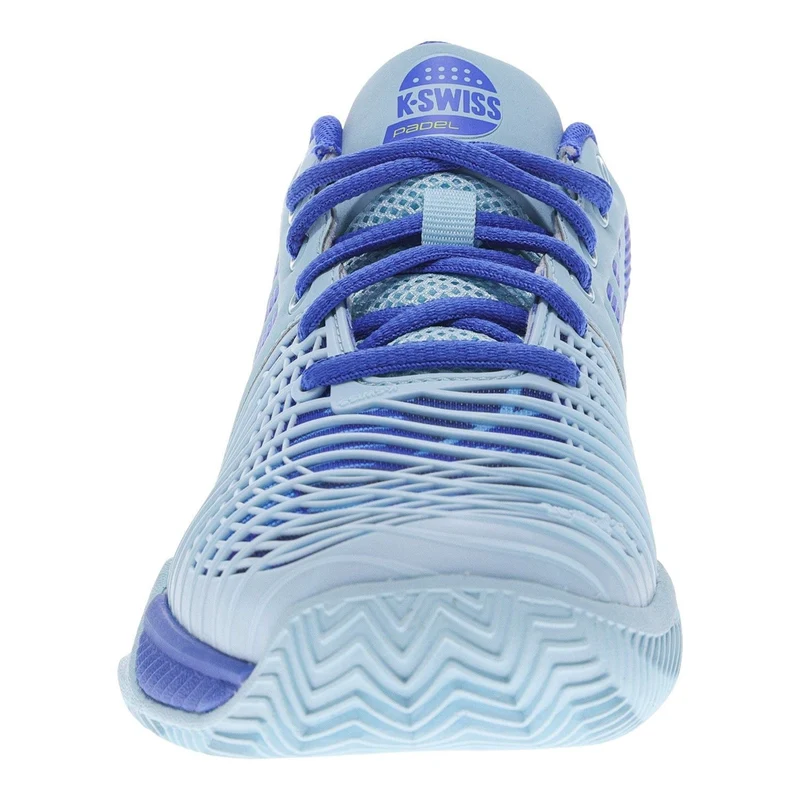 K-Swiss Express Light 3 HB Blue Dames