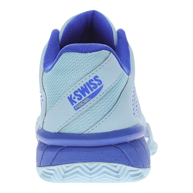 K-Swiss Express Light 3 HB Blue Dames