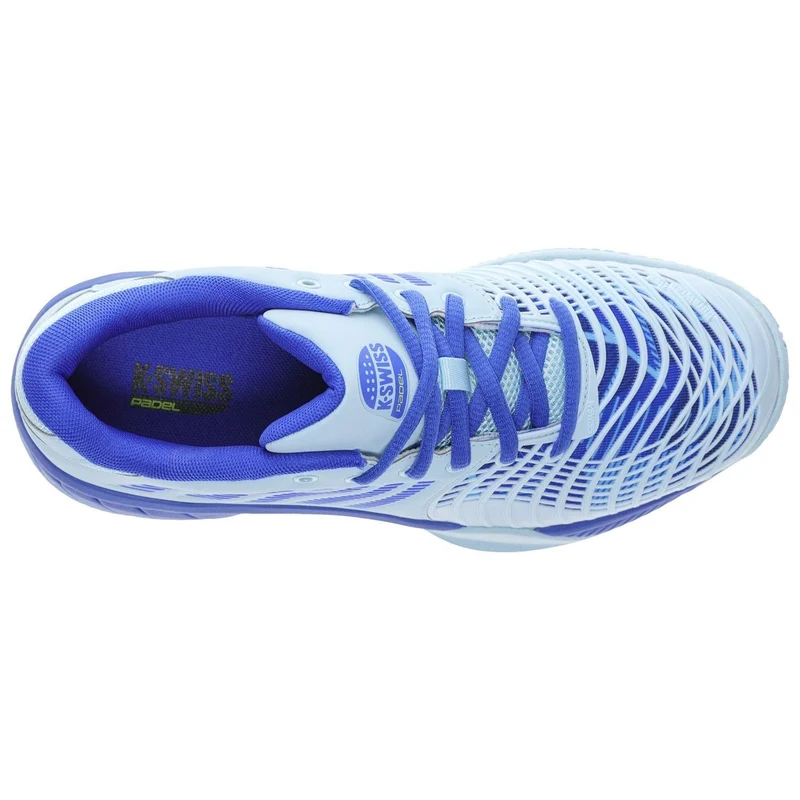 K-Swiss Express Light 3 HB Blue Dames