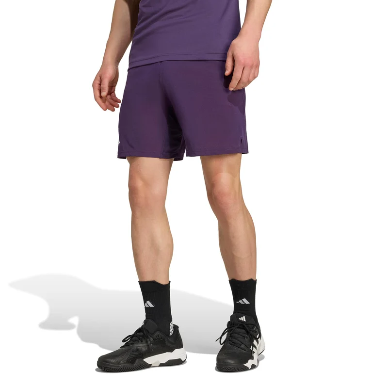 7Inch Ergo Shorts Herren - lila