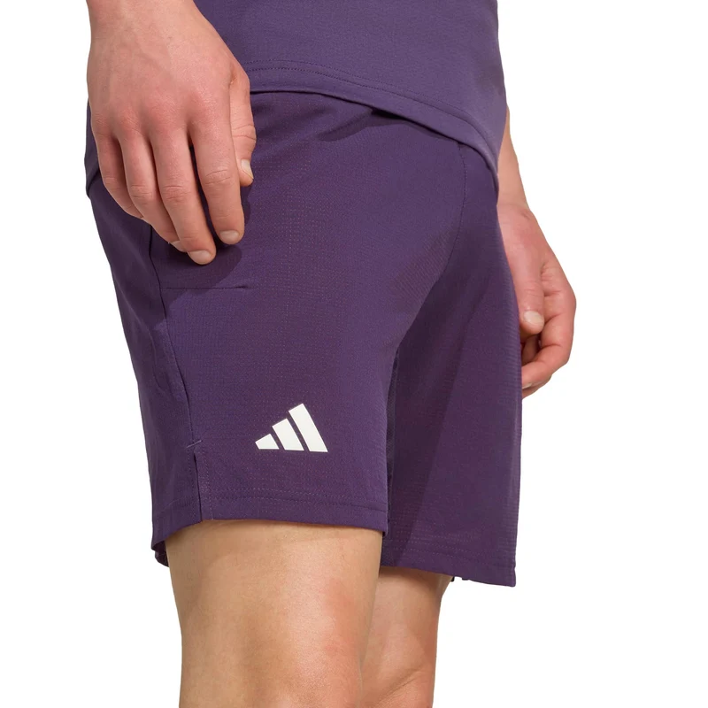 7Inch Ergo Shorts Herren - lila
