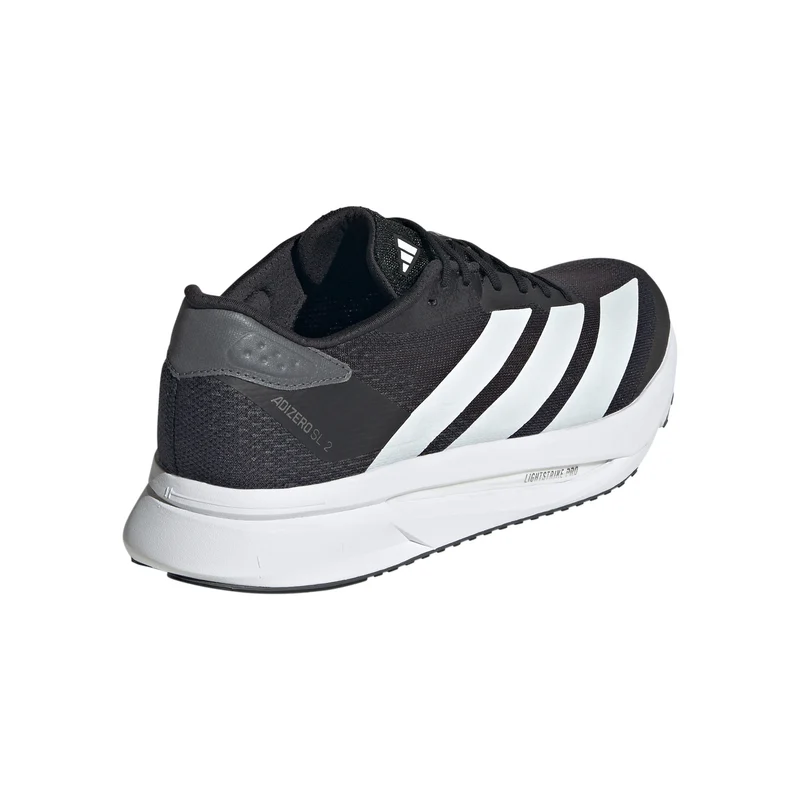 adizero SL 2 Neutralschuh Damen - schwarz, weiß