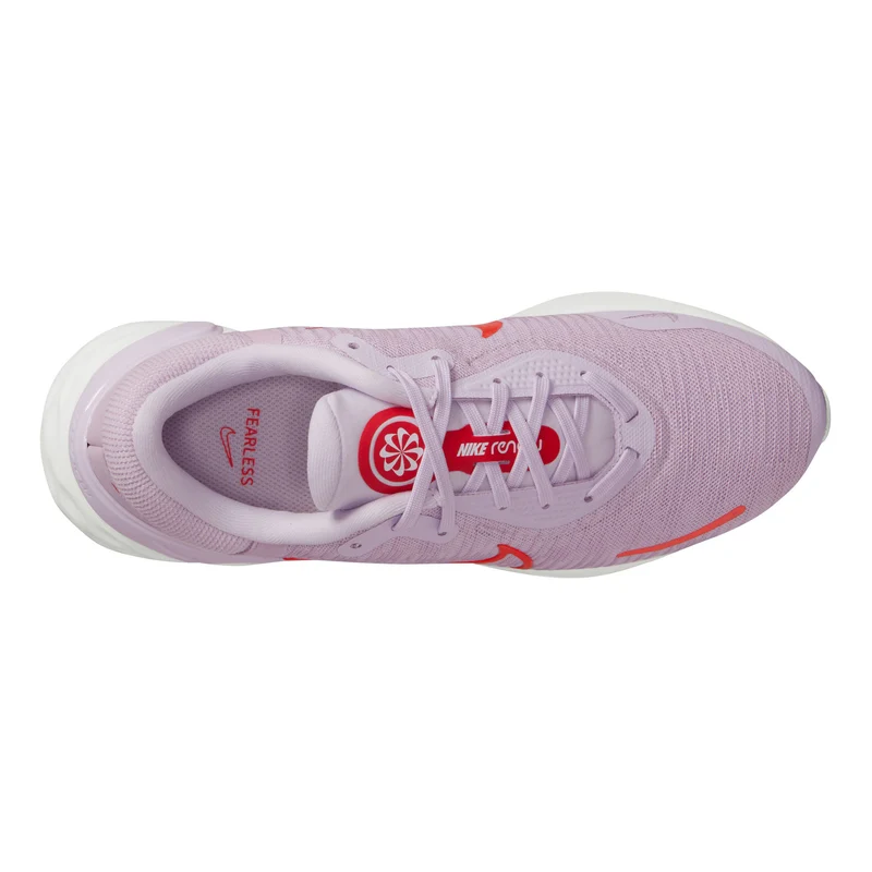 Renew 4 Neutralschuh Damen-Rosa,Rot