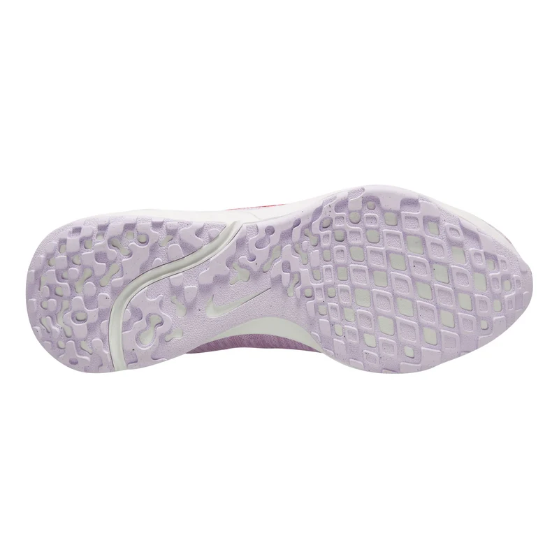 Renew 4 Neutralschuh Damen-Rosa,Rot